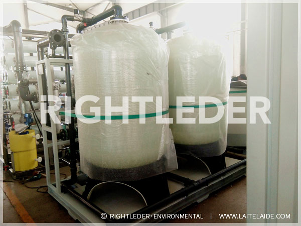 锅炉软化水设备工业应用与节能防护价值