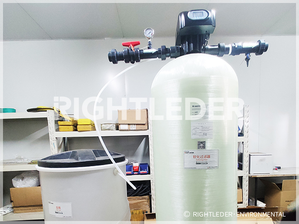 锅炉水处理设备运行噪音大的根源解析